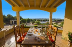 Finca Can Confit - Grupo Berna
